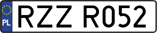 RZZR052