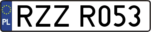 RZZR053