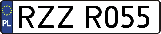 RZZR055