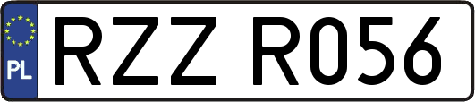RZZR056