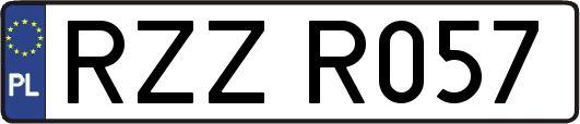 RZZR057