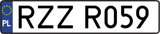 RZZR059