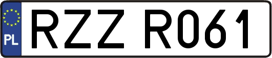 RZZR061