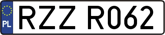 RZZR062