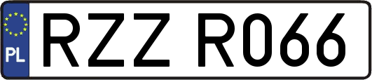 RZZR066
