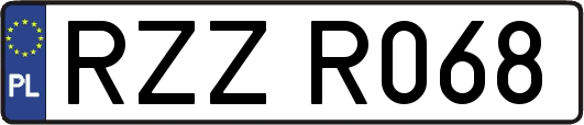 RZZR068
