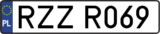 RZZR069