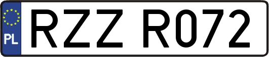 RZZR072