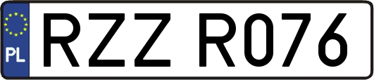RZZR076