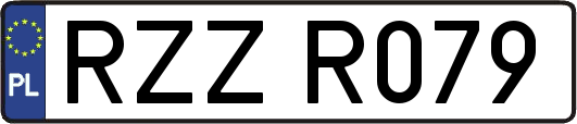 RZZR079
