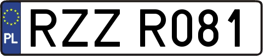 RZZR081