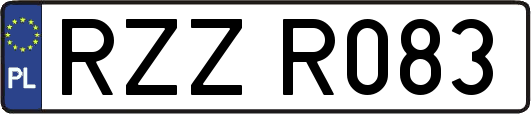 RZZR083
