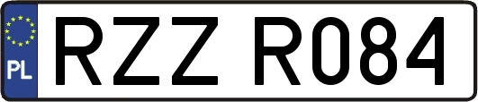 RZZR084