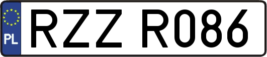 RZZR086