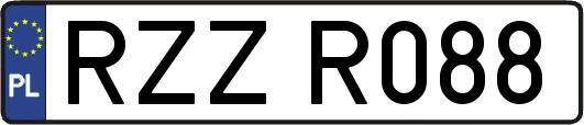 RZZR088