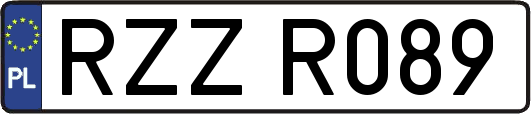 RZZR089