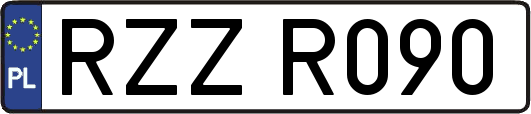 RZZR090