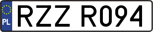 RZZR094