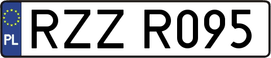 RZZR095