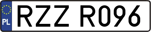 RZZR096