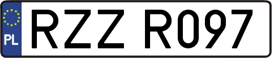 RZZR097