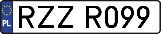 RZZR099