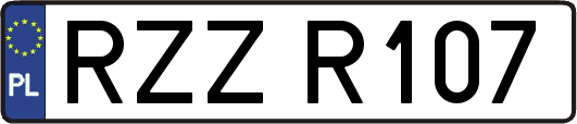 RZZR107
