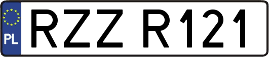 RZZR121