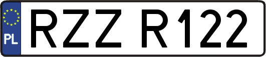 RZZR122