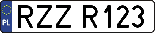RZZR123