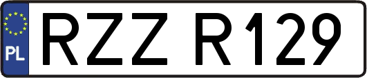 RZZR129