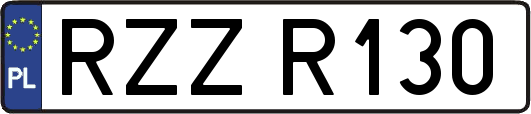 RZZR130