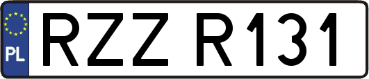 RZZR131