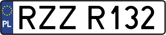 RZZR132