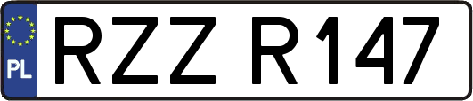 RZZR147
