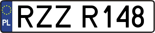 RZZR148