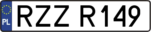 RZZR149