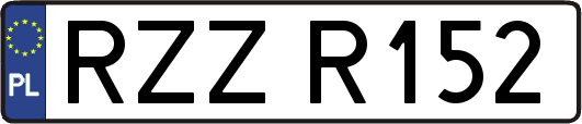 RZZR152