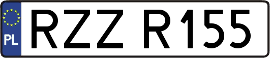 RZZR155