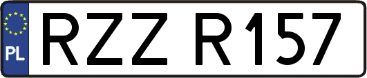 RZZR157