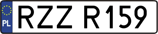 RZZR159