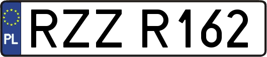 RZZR162