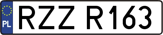 RZZR163