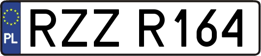 RZZR164