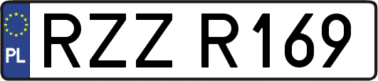 RZZR169