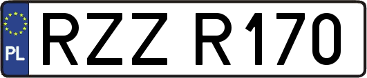 RZZR170