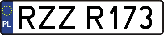 RZZR173