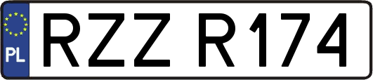 RZZR174
