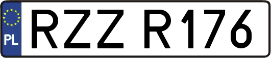 RZZR176