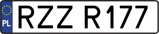 RZZR177